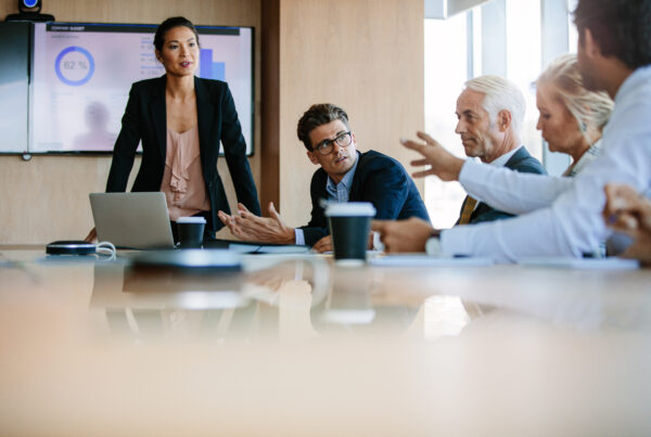 Morant McLeod's Social Science Practice and Implicit Bias in the Workplace