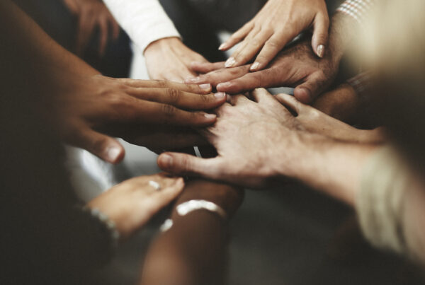 The Pursuit of Diversity In the Workplace, Morant McLeod Social Science & Culture Practice