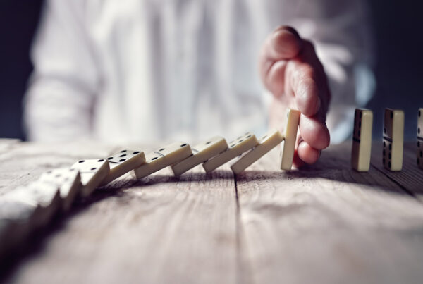 Morant McLeod Strategic Planning Organizational Change Management