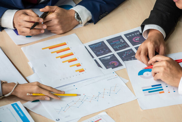 Morant McLeod Strategic Planning