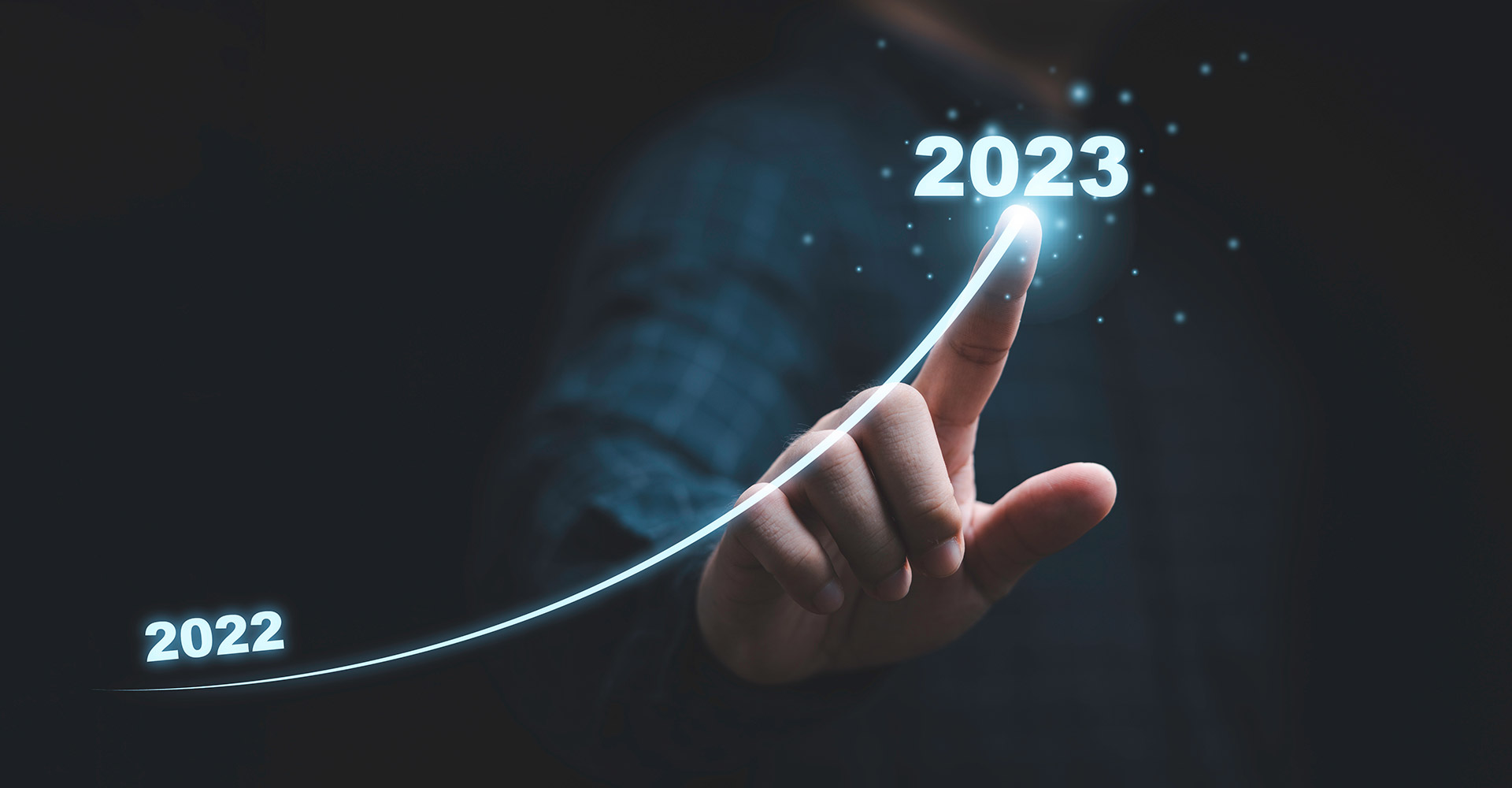 Creating Success in 2023: A Message for CEOs